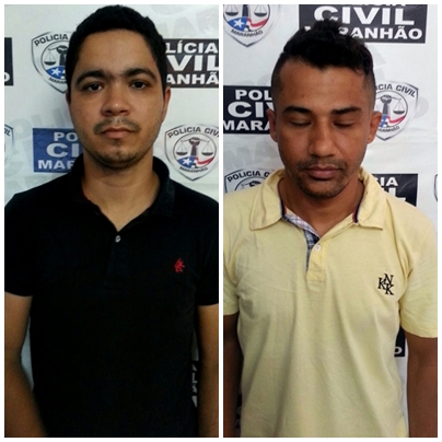 Polícia Civil frustra ‘roubo milionário’ e liberta reféns, em Açailandia